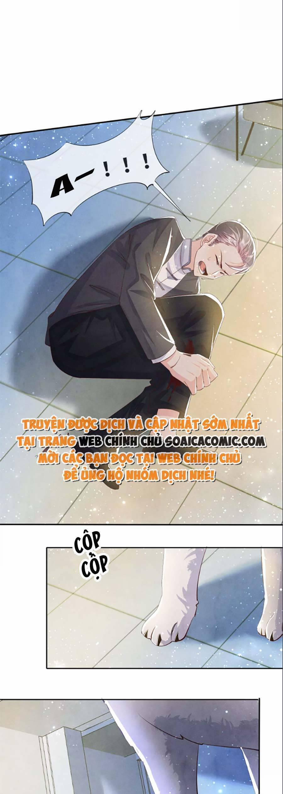 Tôi Có Ông Chồng Hay Ghen 70 trang 18