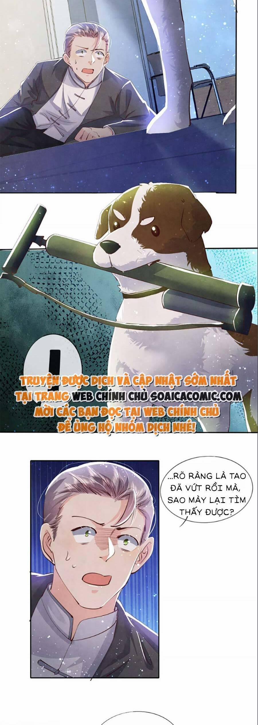 Tôi Có Ông Chồng Hay Ghen 70 trang 19