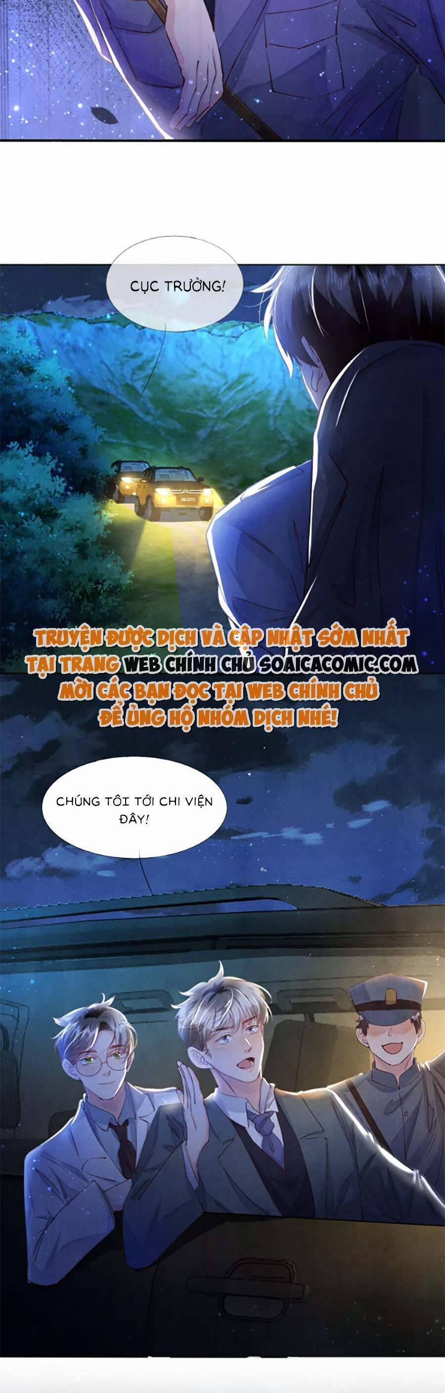 Tôi Có Ông Chồng Hay Ghen 70 trang 2