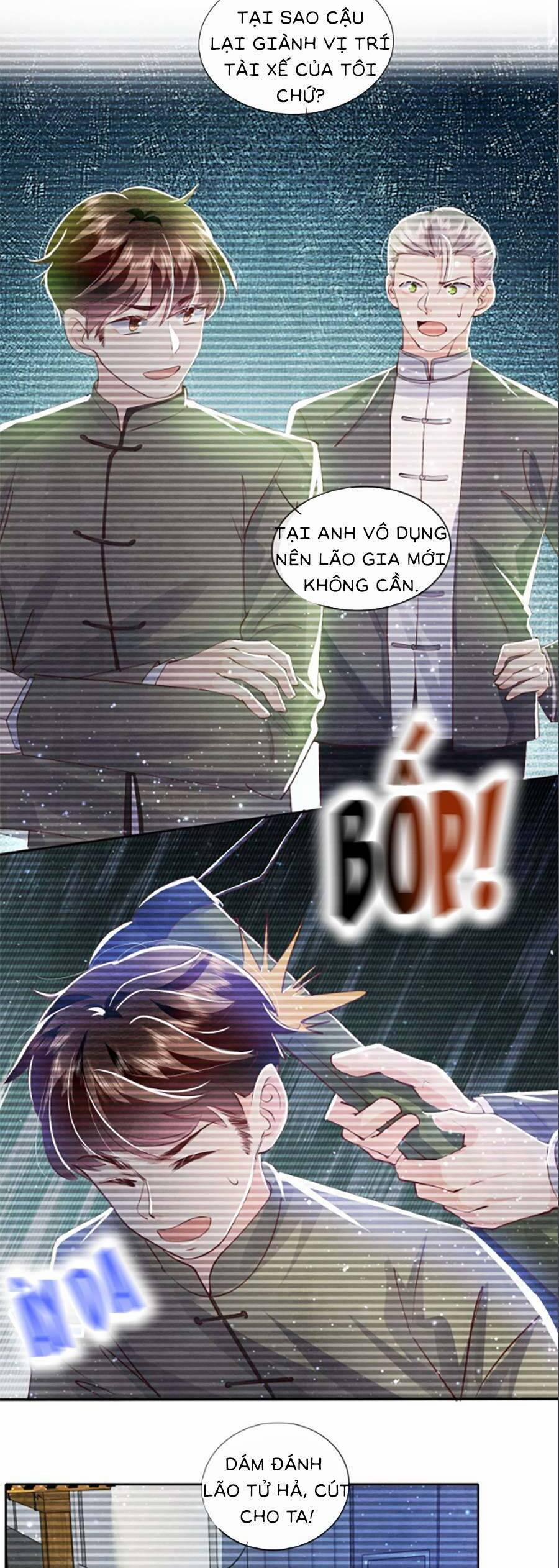 Tôi Có Ông Chồng Hay Ghen 70 trang 20