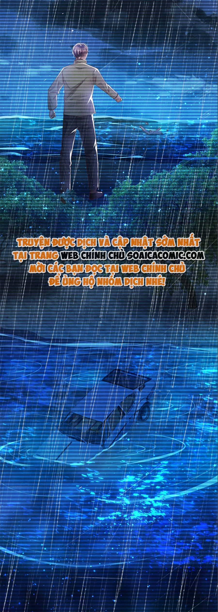 Tôi Có Ông Chồng Hay Ghen 70 trang 22