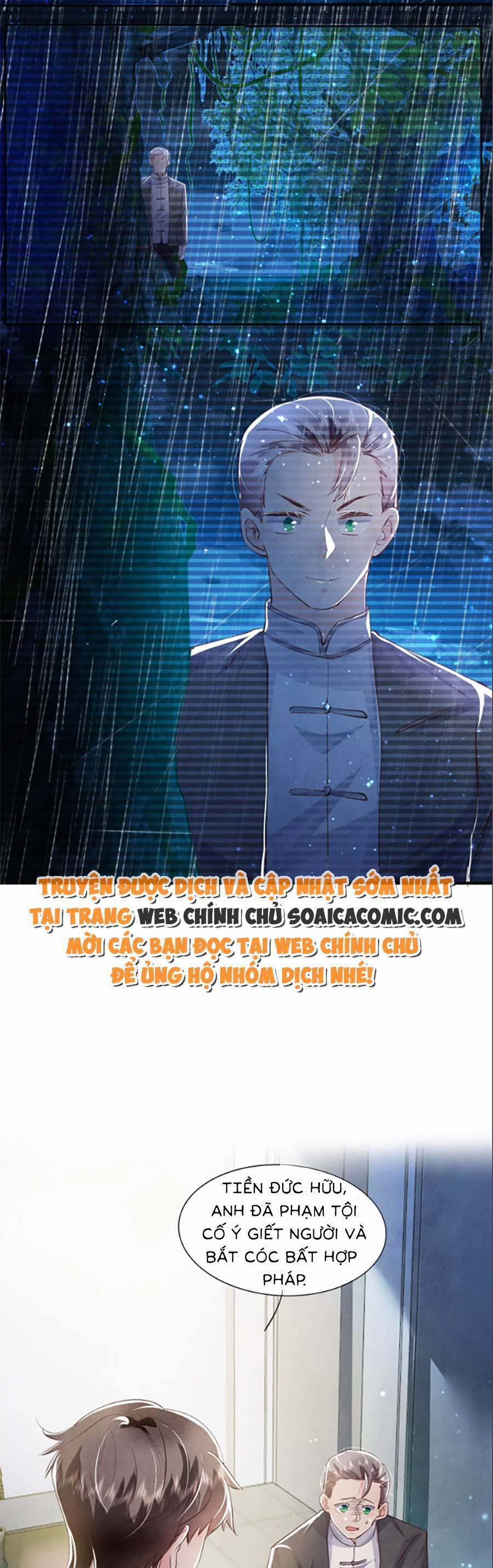 Tôi Có Ông Chồng Hay Ghen 70 trang 23