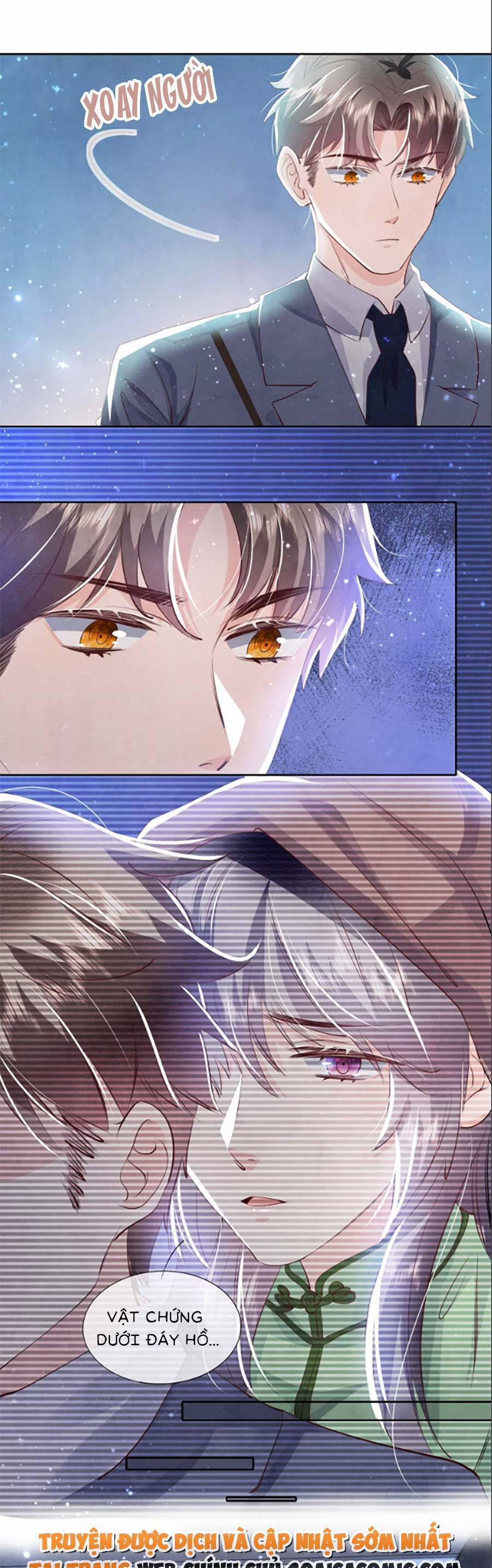 Tôi Có Ông Chồng Hay Ghen 70 trang 25