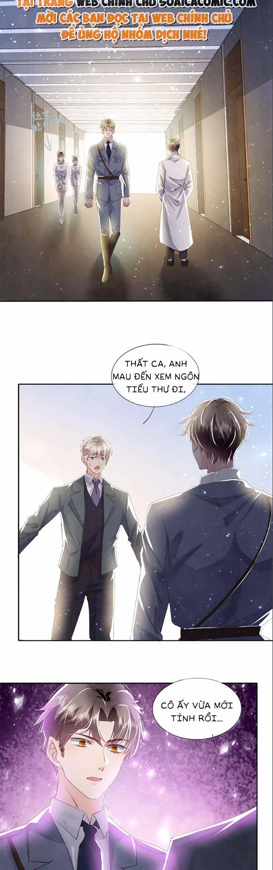 Tôi Có Ông Chồng Hay Ghen 70 trang 26