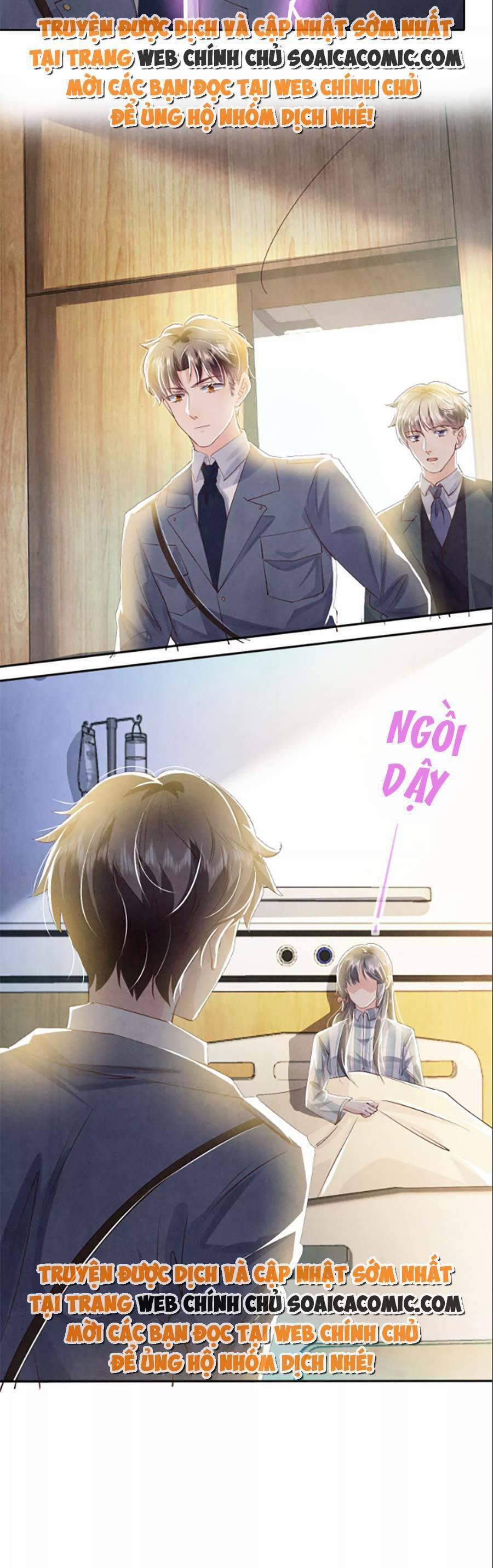 Tôi Có Ông Chồng Hay Ghen 70 trang 27