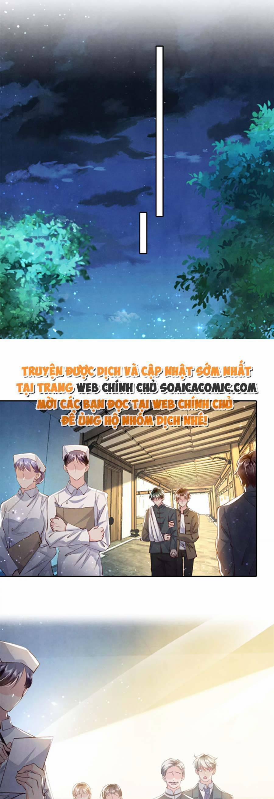 Tôi Có Ông Chồng Hay Ghen 70 trang 3