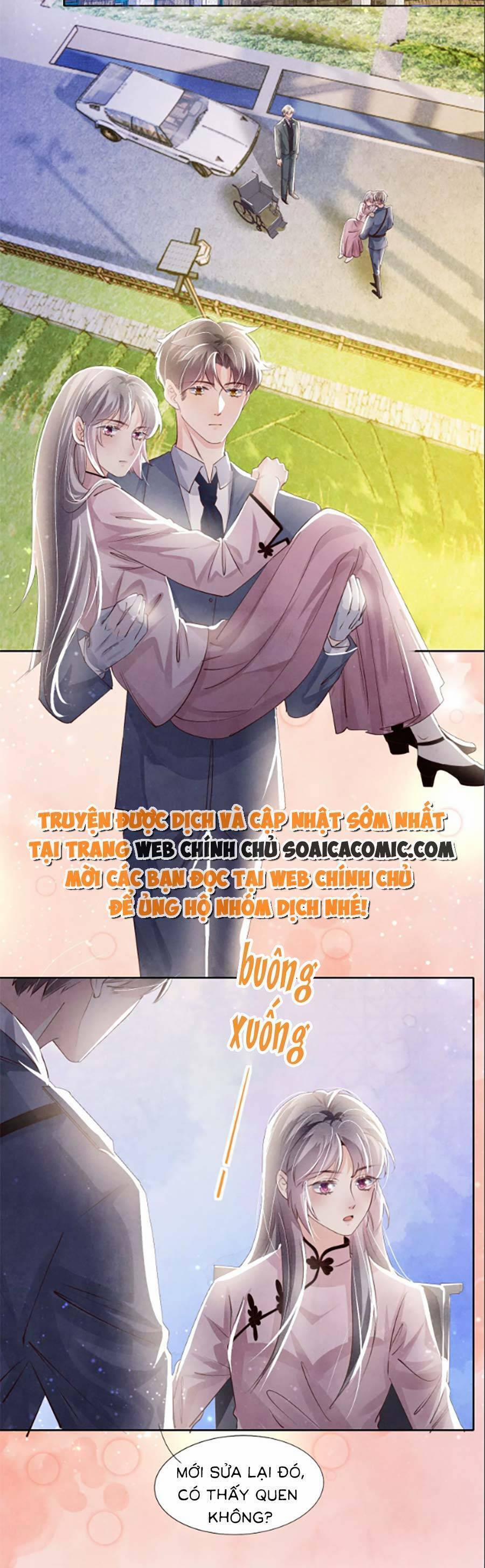 Tôi Có Ông Chồng Hay Ghen 70 trang 30