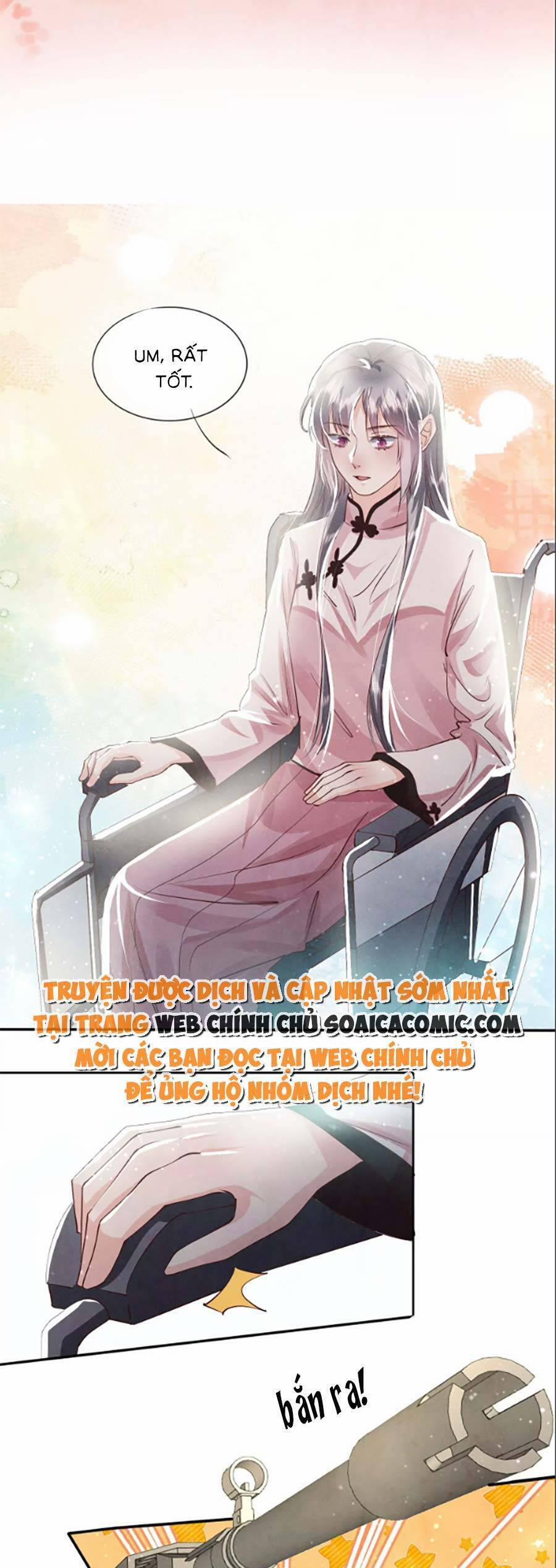 Tôi Có Ông Chồng Hay Ghen 70 trang 31