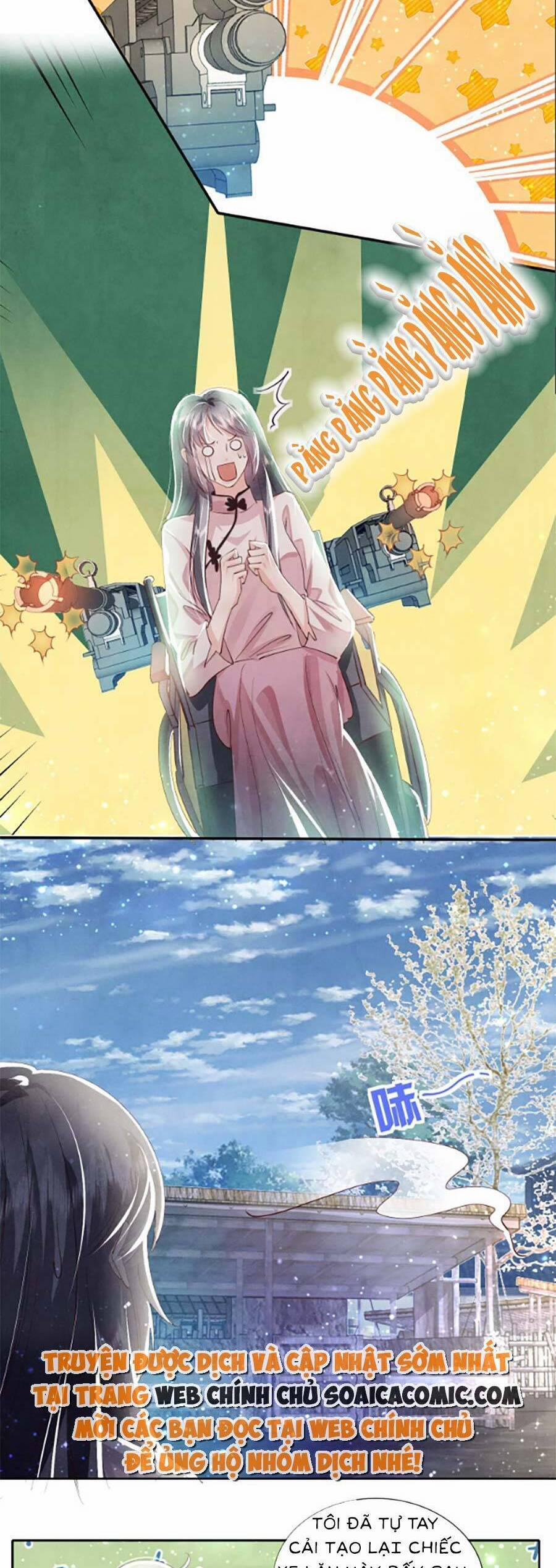 Tôi Có Ông Chồng Hay Ghen 70 trang 32