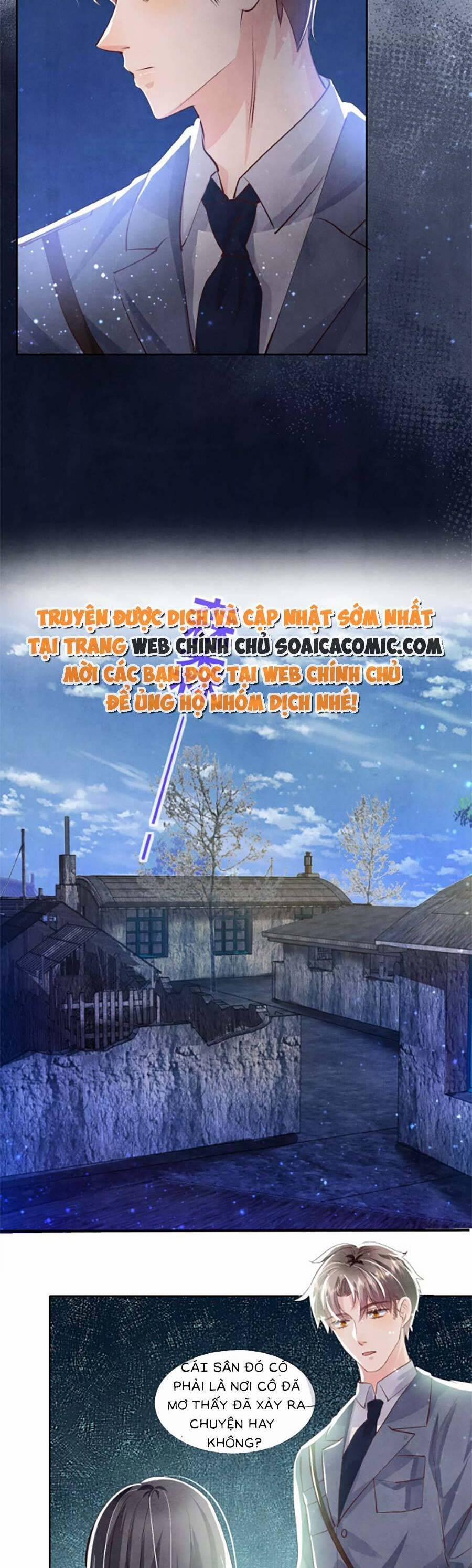 Tôi Có Ông Chồng Hay Ghen 70 trang 35