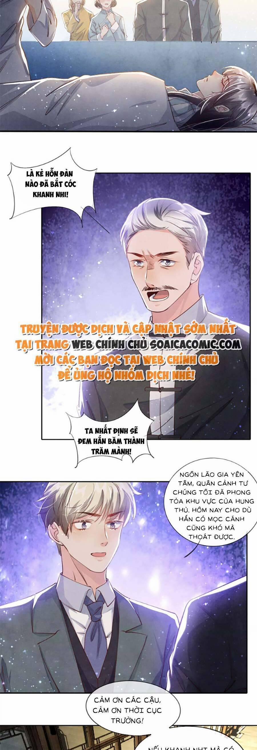 Tôi Có Ông Chồng Hay Ghen 70 trang 4