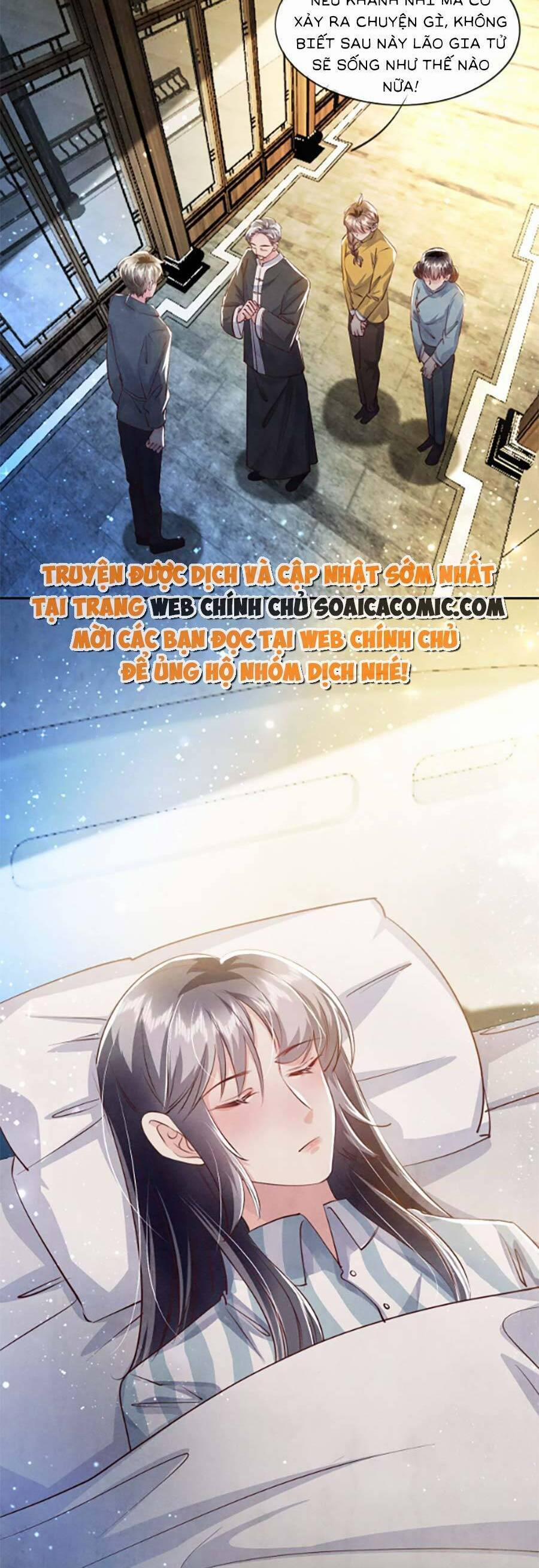 Tôi Có Ông Chồng Hay Ghen 70 trang 5