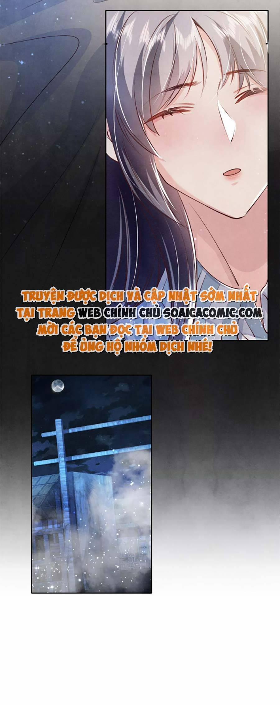 Tôi Có Ông Chồng Hay Ghen 70 trang 6