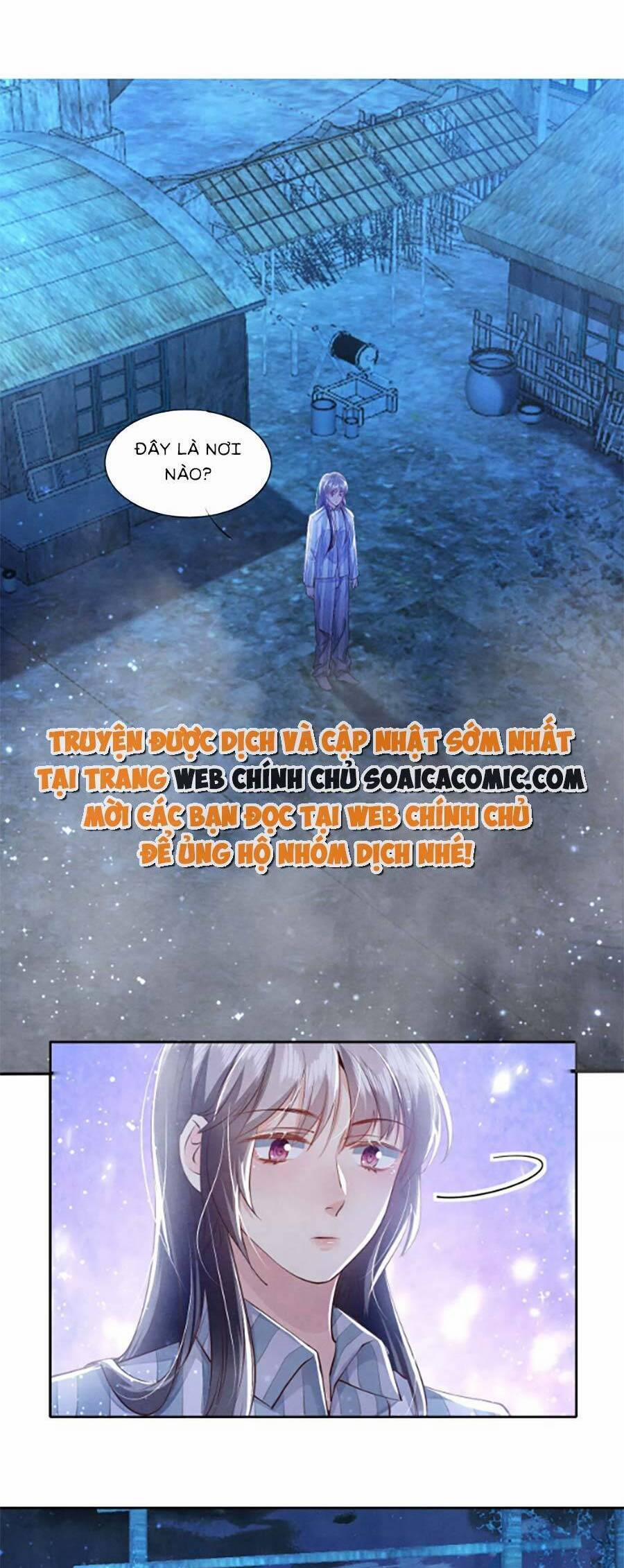 Tôi Có Ông Chồng Hay Ghen 70 trang 7