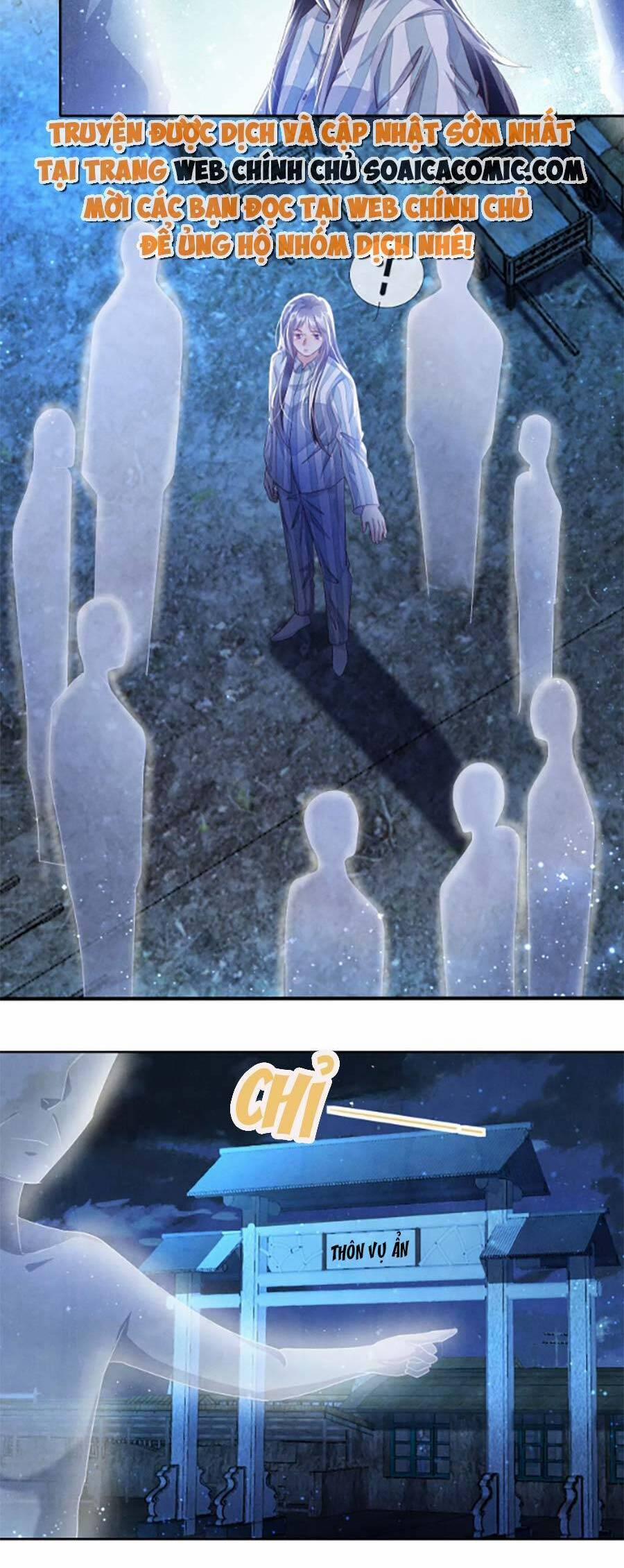 Tôi Có Ông Chồng Hay Ghen 70 trang 9