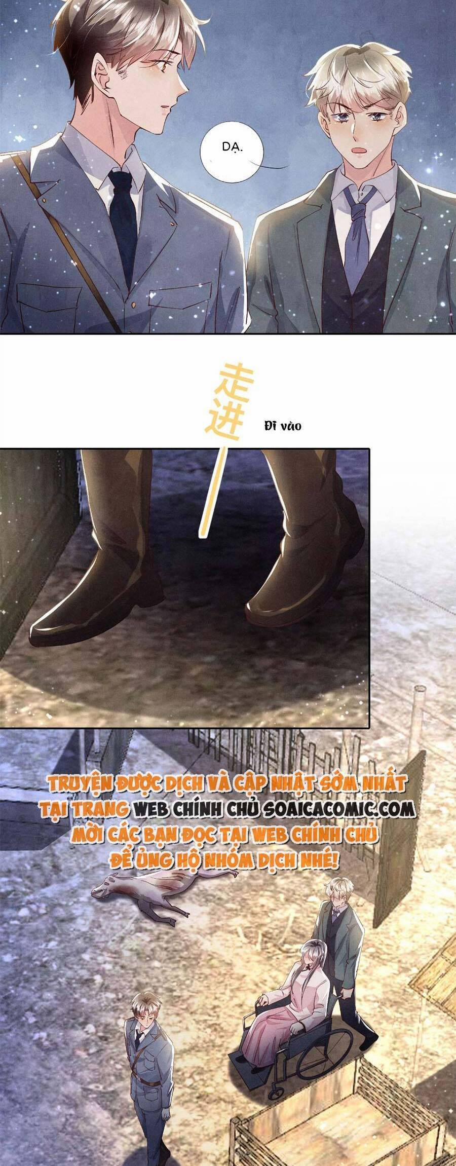 Tôi Có Ông Chồng Hay Ghen 71 trang 1