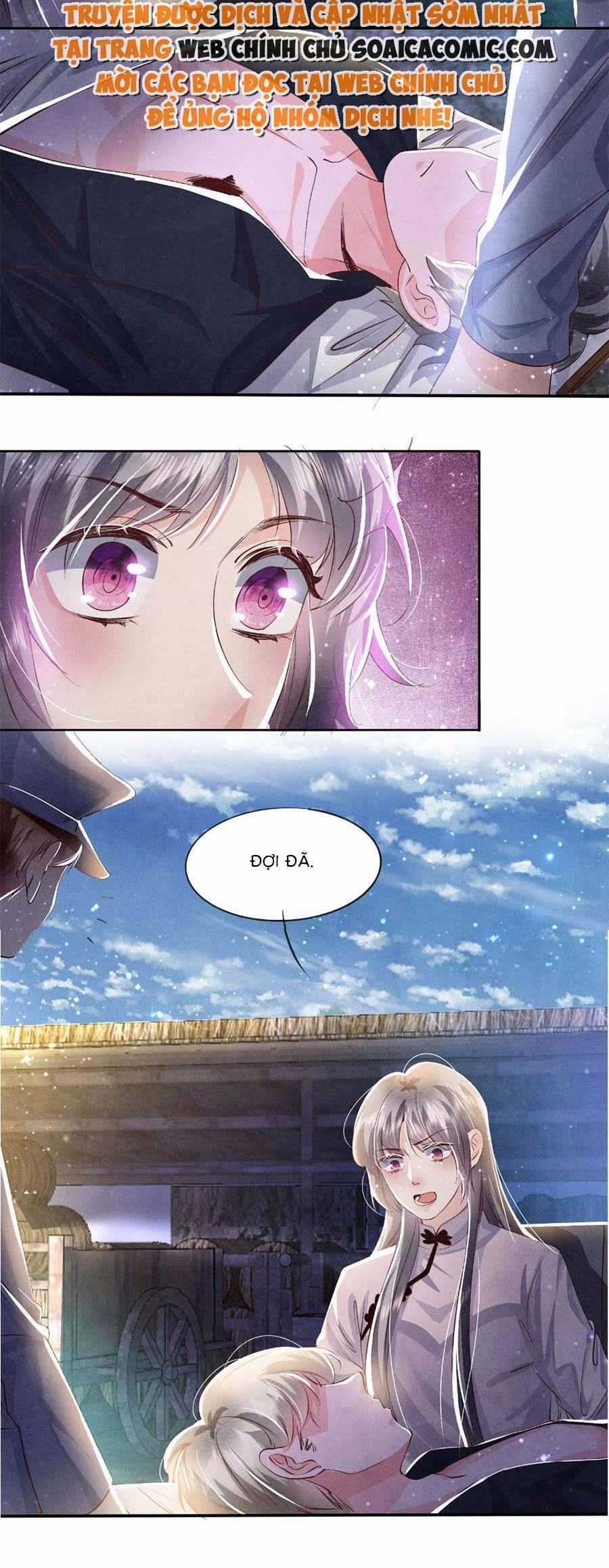 Tôi Có Ông Chồng Hay Ghen 71 trang 10