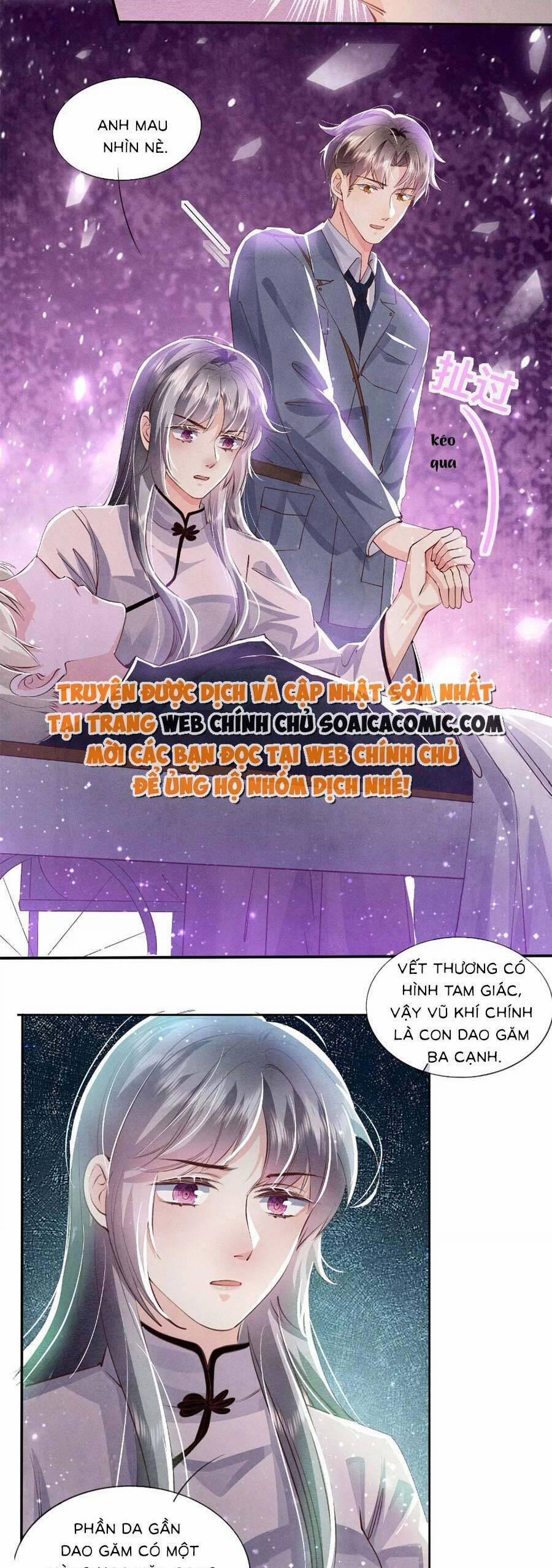 Tôi Có Ông Chồng Hay Ghen 71 trang 13