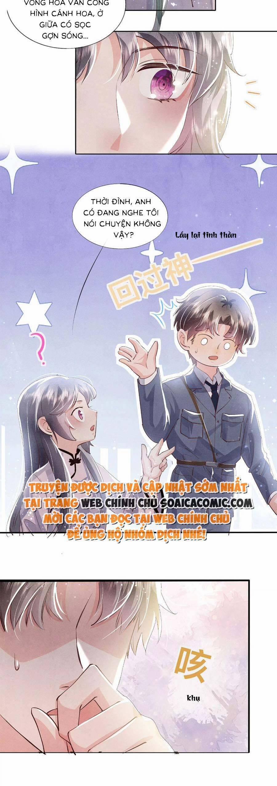 Tôi Có Ông Chồng Hay Ghen 71 trang 14