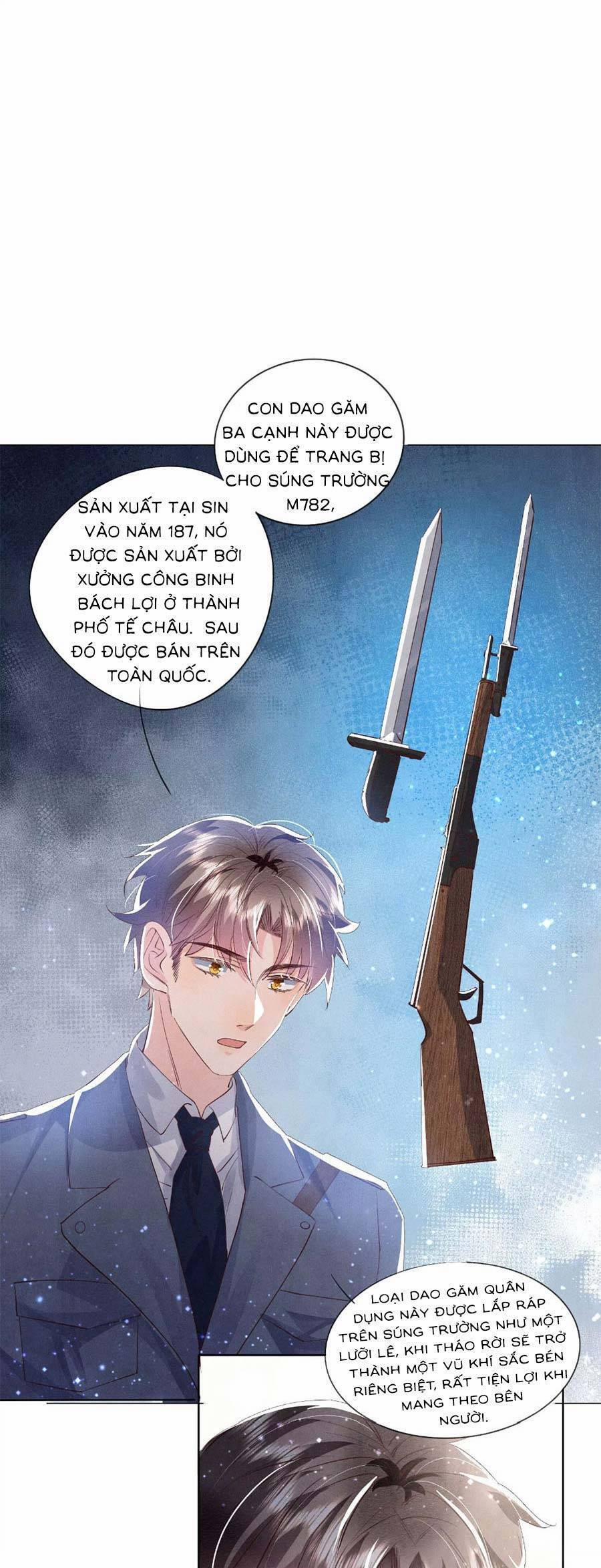 Tôi Có Ông Chồng Hay Ghen 71 trang 15