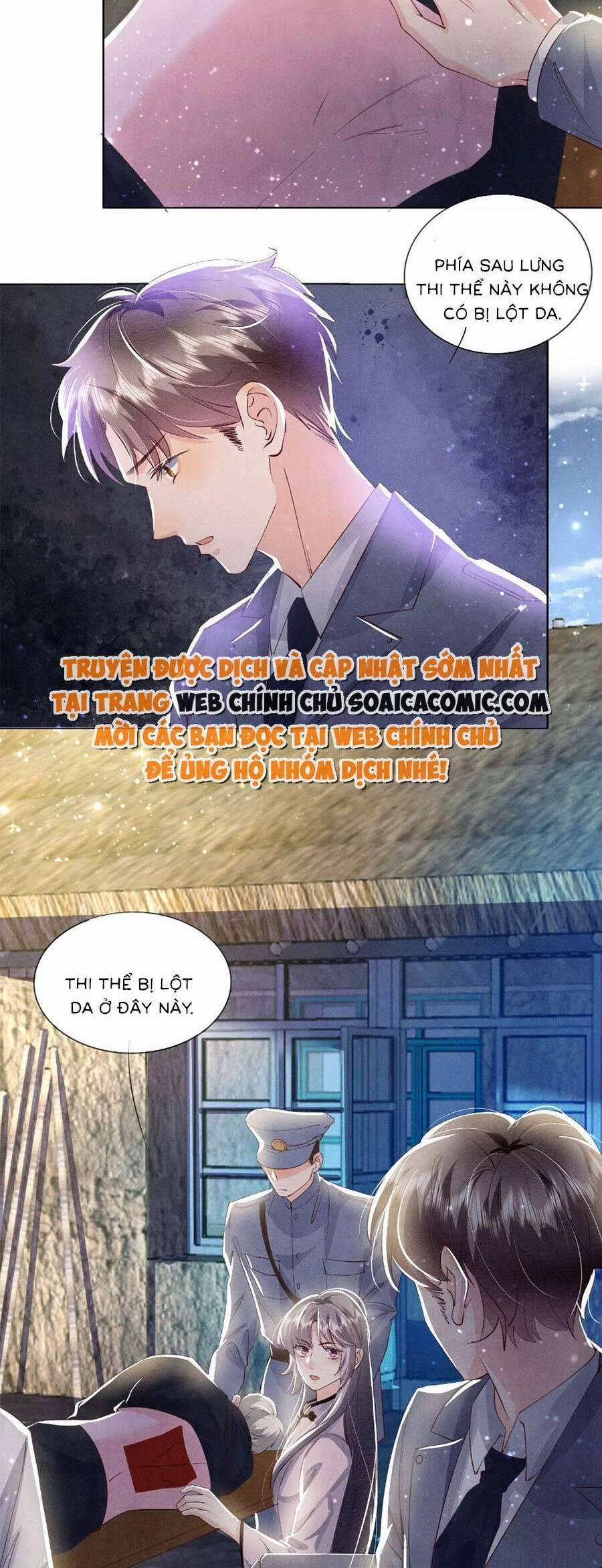 Tôi Có Ông Chồng Hay Ghen 71 trang 17