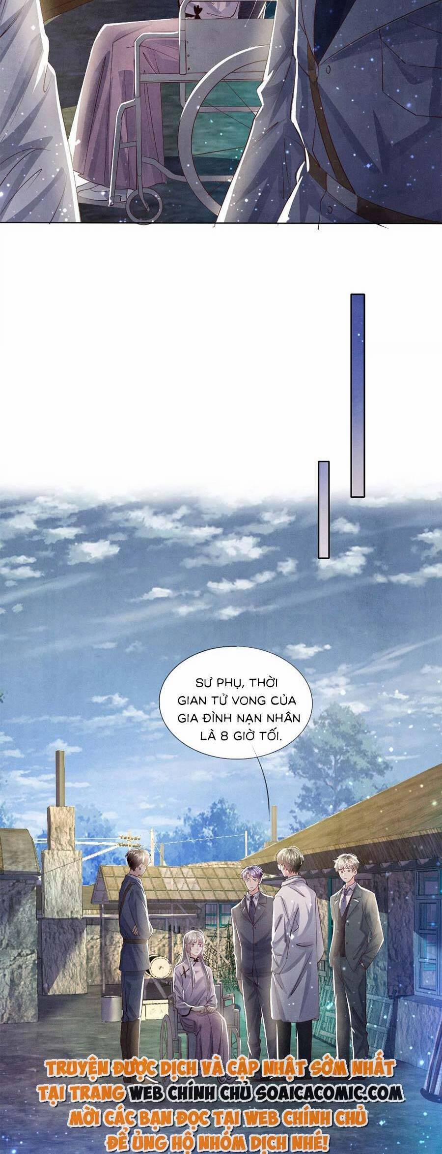 Tôi Có Ông Chồng Hay Ghen 71 trang 18