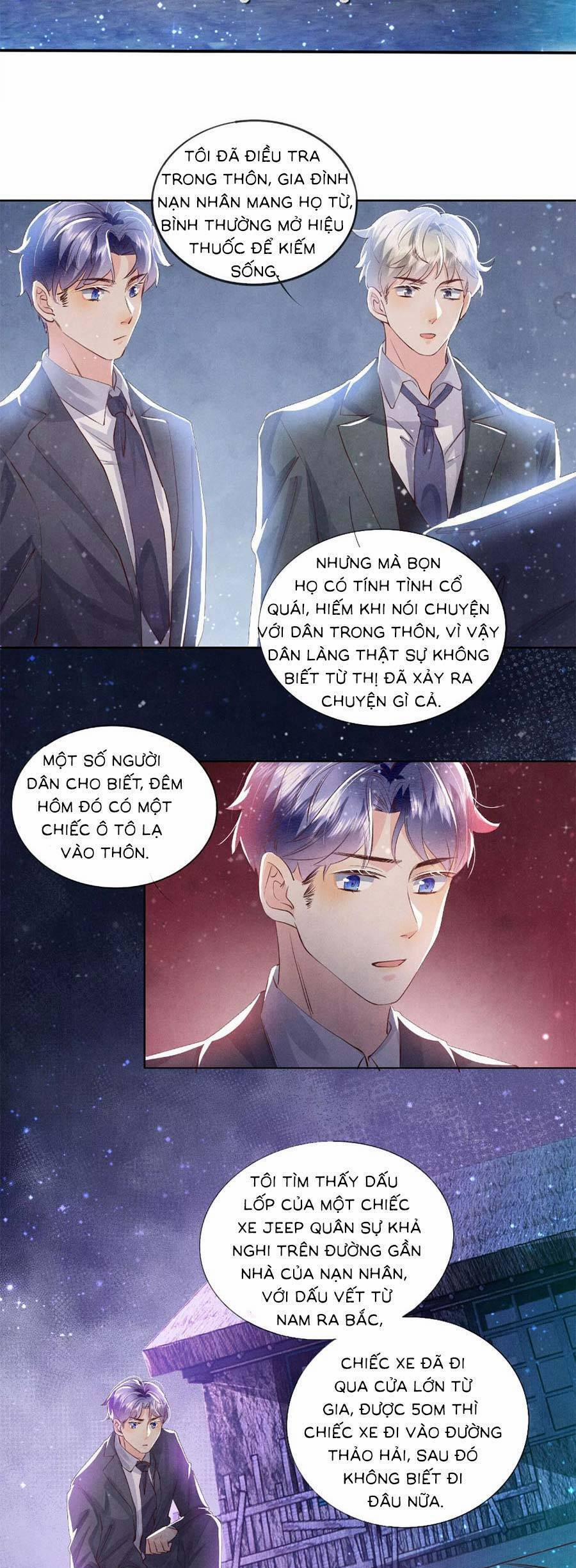 Tôi Có Ông Chồng Hay Ghen 71 trang 19