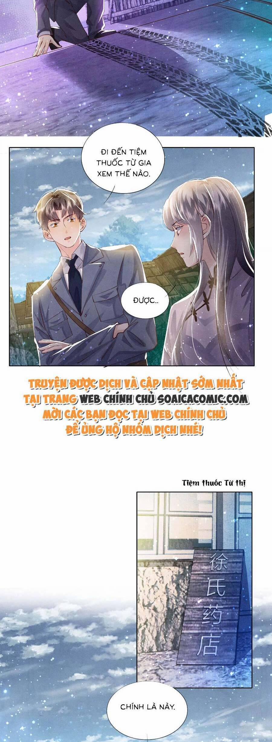 Tôi Có Ông Chồng Hay Ghen 71 trang 20