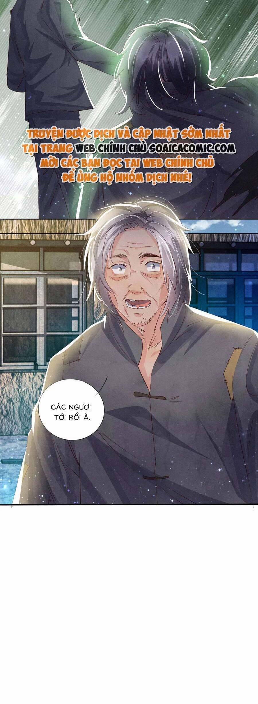 Tôi Có Ông Chồng Hay Ghen 71 trang 22