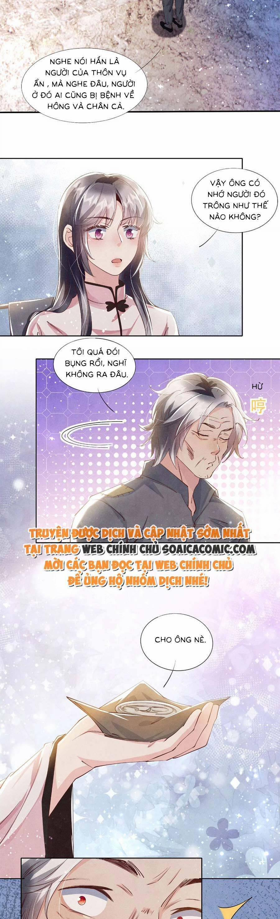 Tôi Có Ông Chồng Hay Ghen 71 trang 24