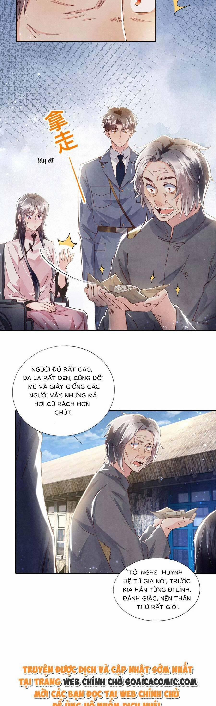 Tôi Có Ông Chồng Hay Ghen 71 trang 25