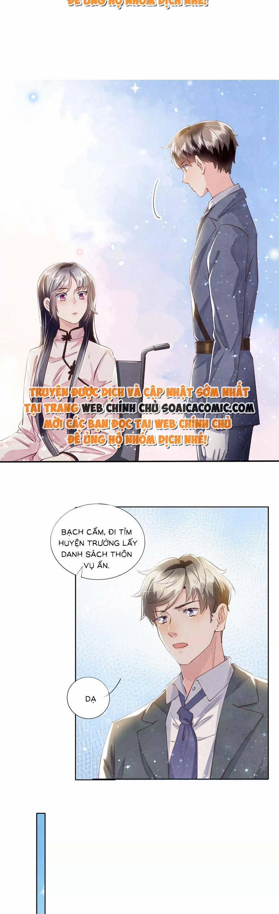 Tôi Có Ông Chồng Hay Ghen 71 trang 26