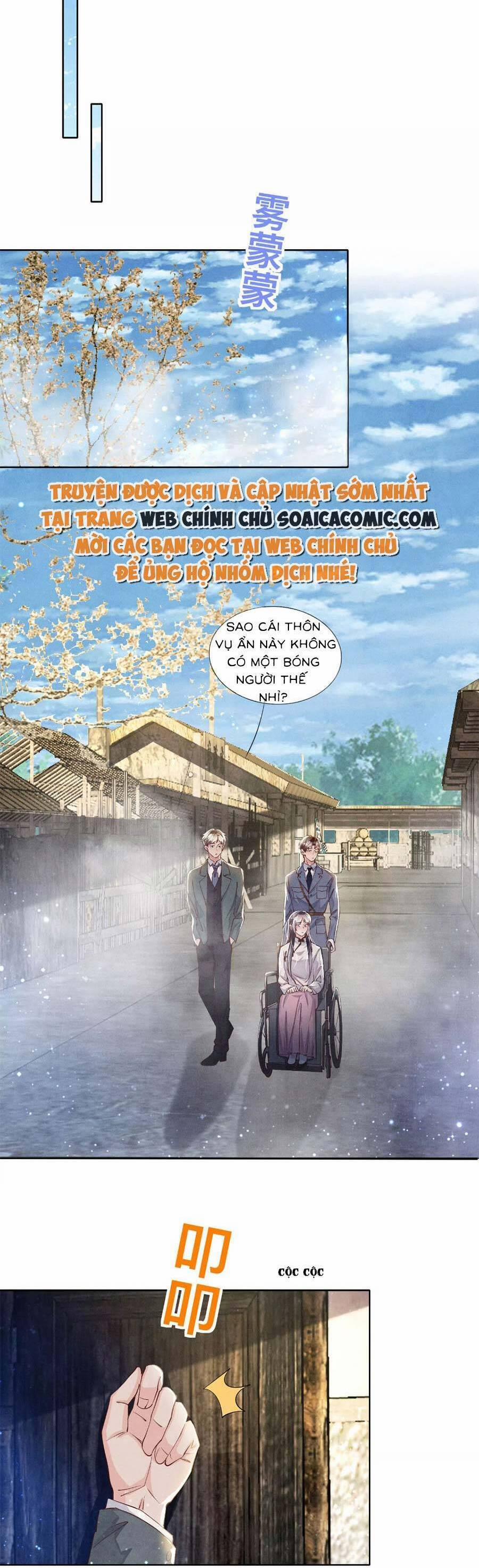 Tôi Có Ông Chồng Hay Ghen 71 trang 27