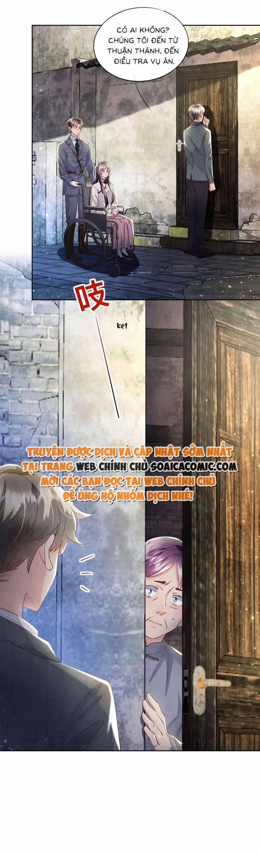 Tôi Có Ông Chồng Hay Ghen 71 trang 28