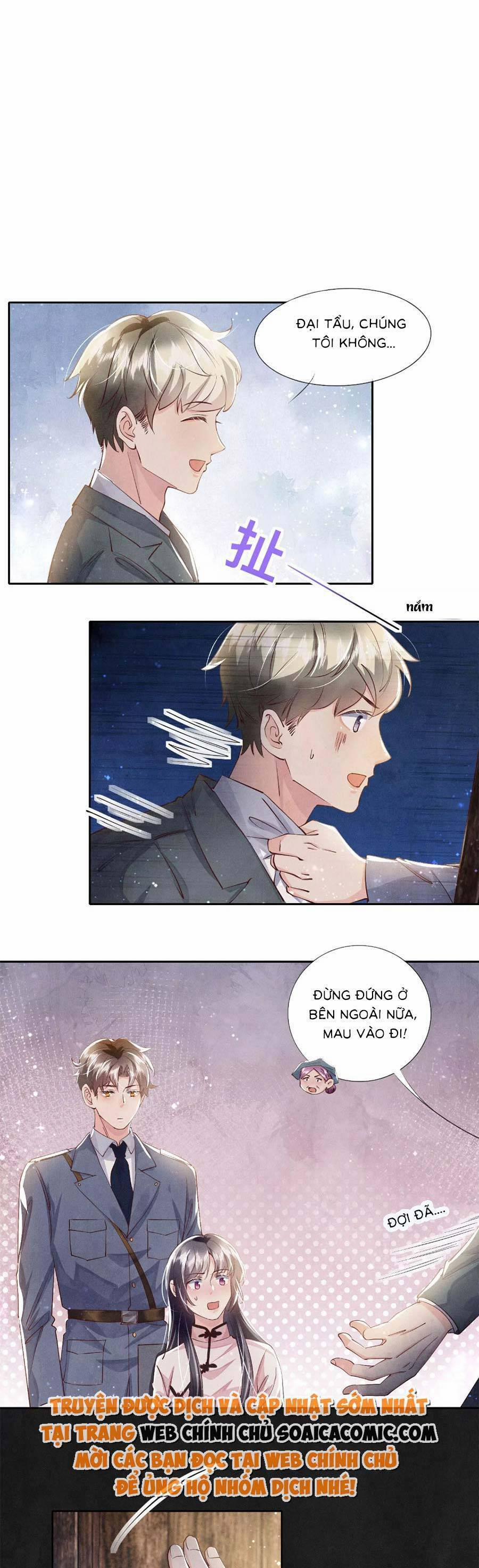 Tôi Có Ông Chồng Hay Ghen 71 trang 29