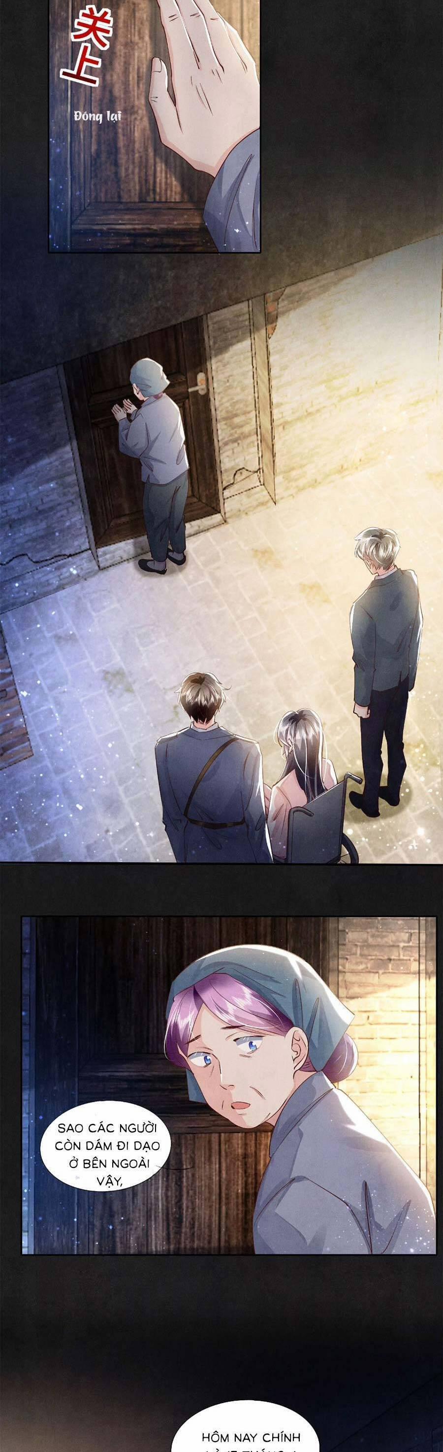 Tôi Có Ông Chồng Hay Ghen 71 trang 30