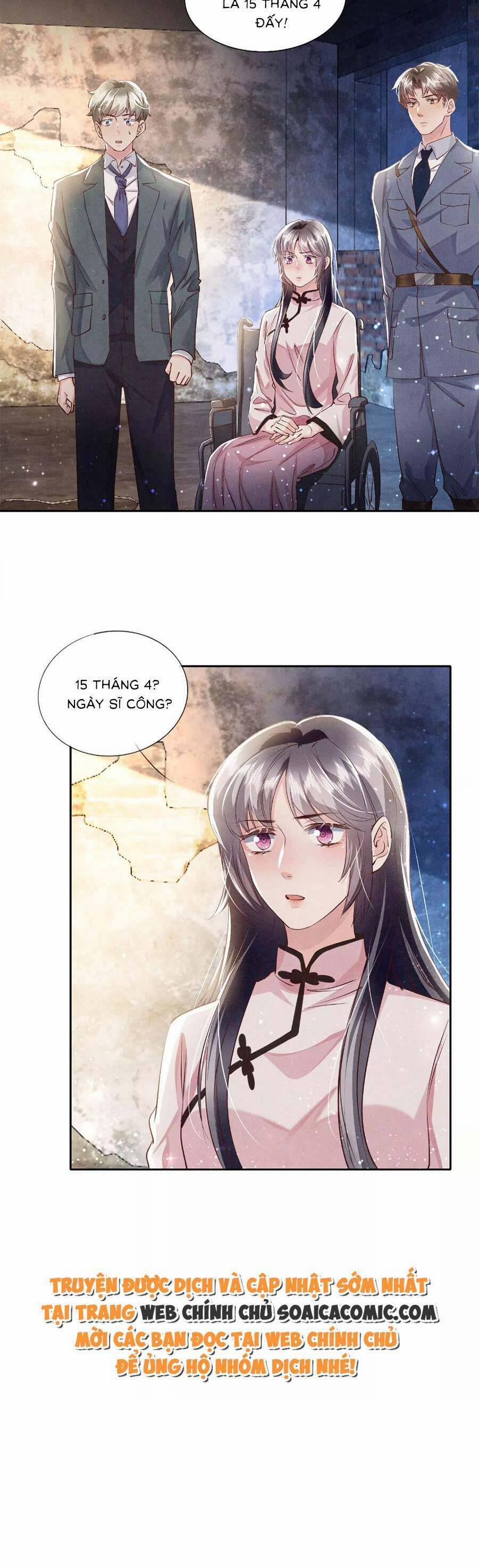 Tôi Có Ông Chồng Hay Ghen 71 trang 31