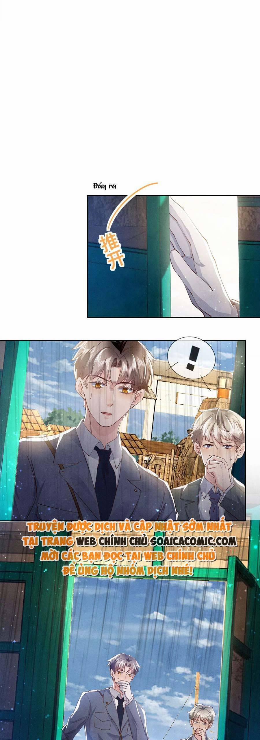 Tôi Có Ông Chồng Hay Ghen 71 trang 4