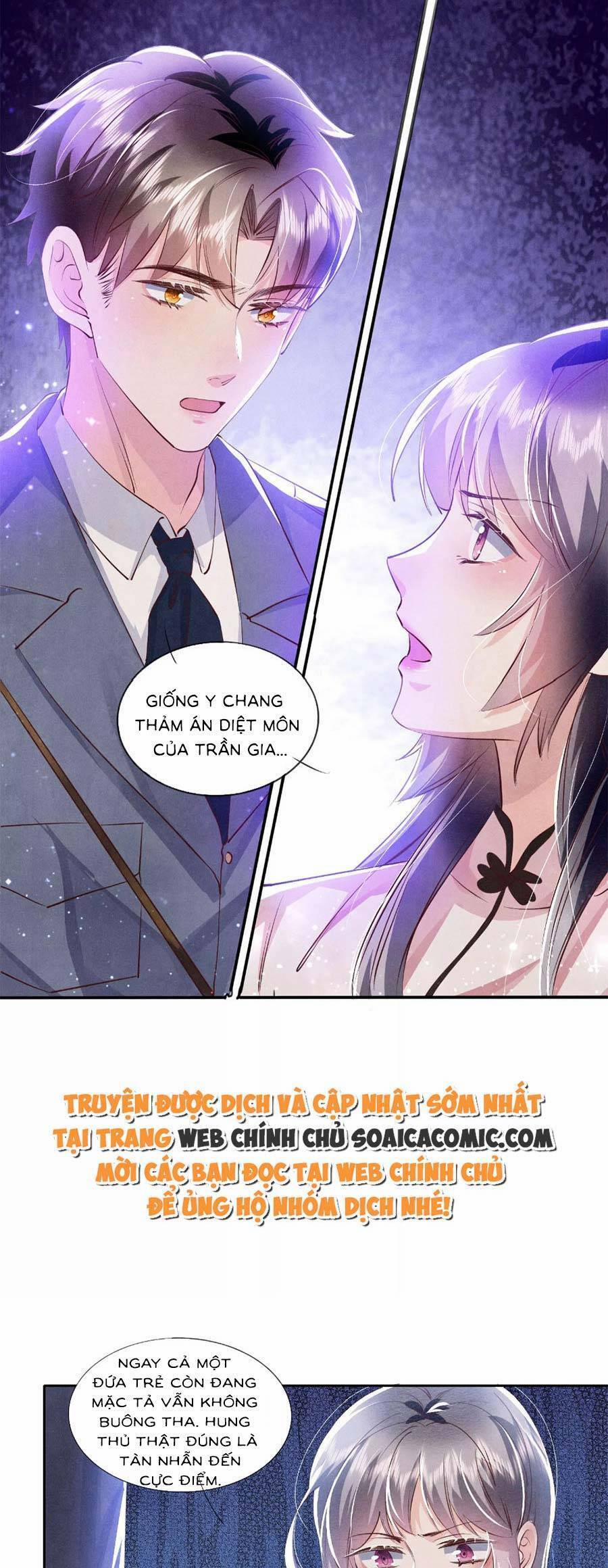 Tôi Có Ông Chồng Hay Ghen 71 trang 7