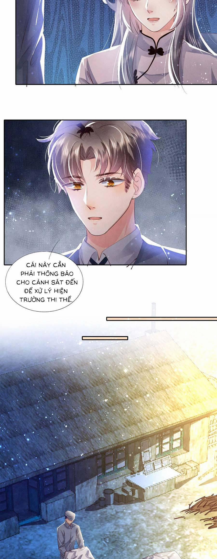 Tôi Có Ông Chồng Hay Ghen 71 trang 8