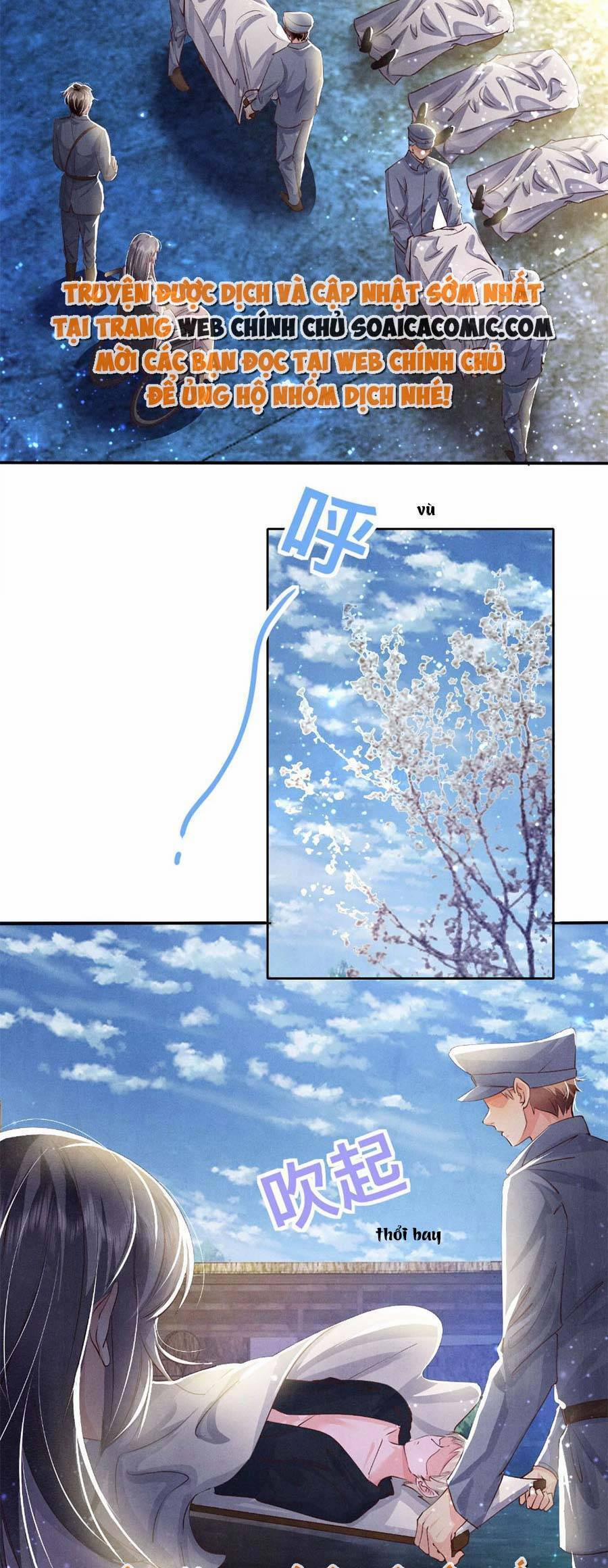 Tôi Có Ông Chồng Hay Ghen 71 trang 9