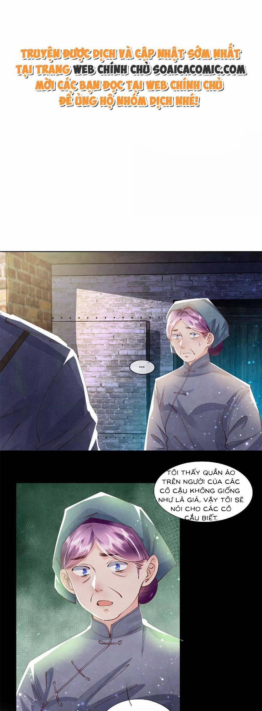 Tôi Có Ông Chồng Hay Ghen 72 trang 0