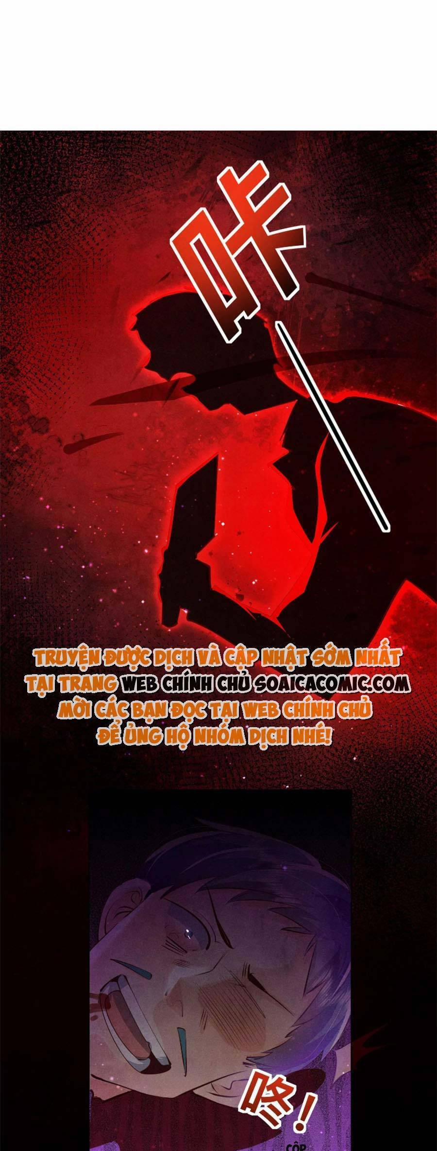 Tôi Có Ông Chồng Hay Ghen 72 trang 10