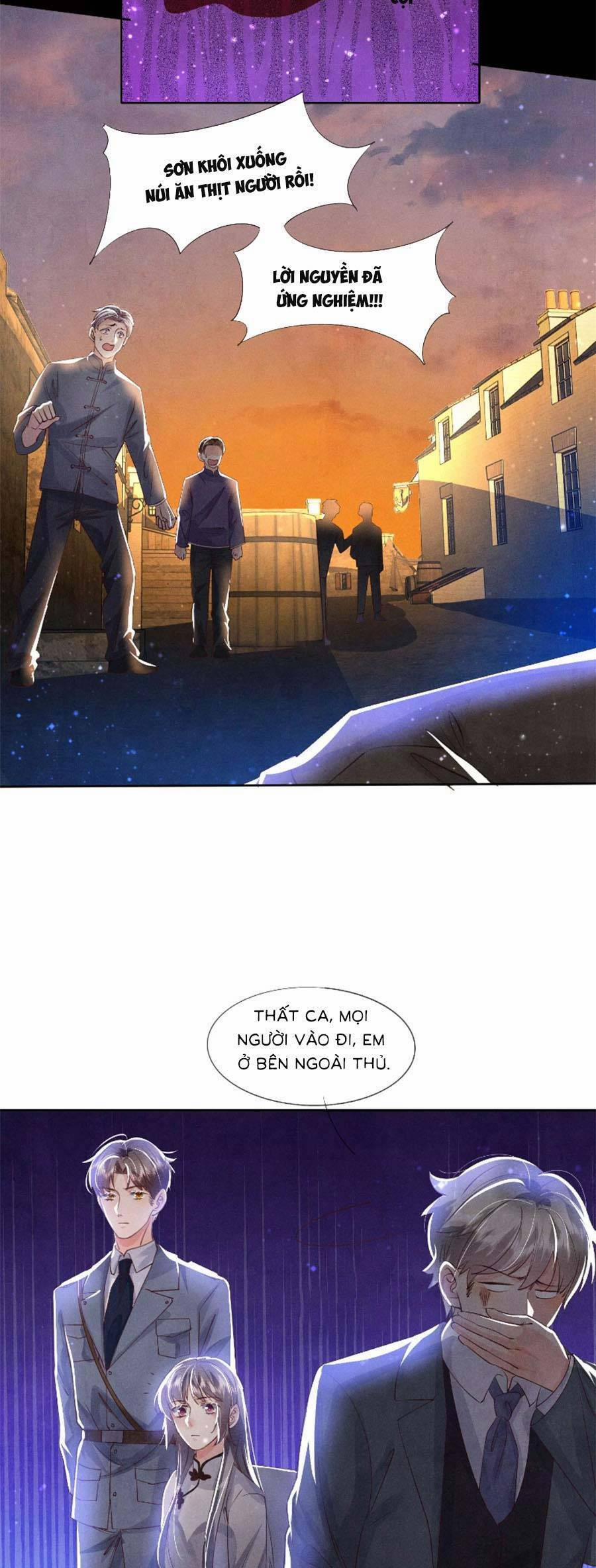 Tôi Có Ông Chồng Hay Ghen 72 trang 11