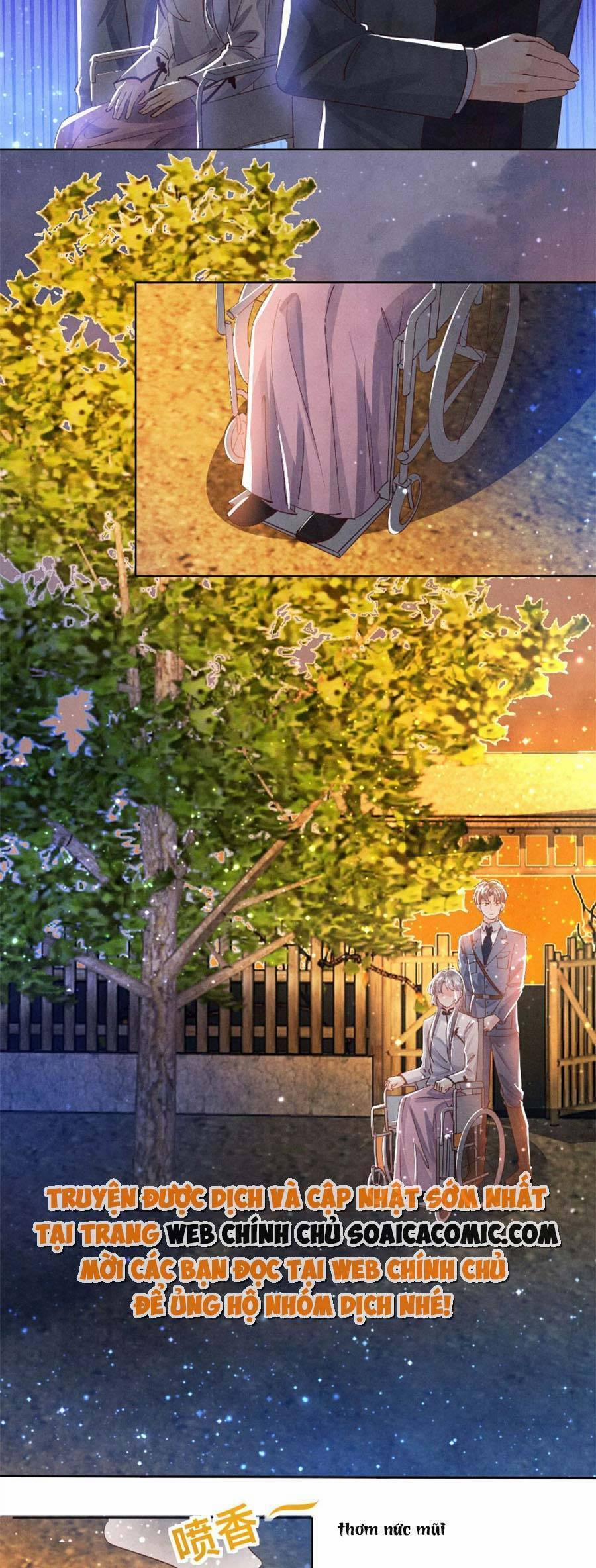 Tôi Có Ông Chồng Hay Ghen 72 trang 12