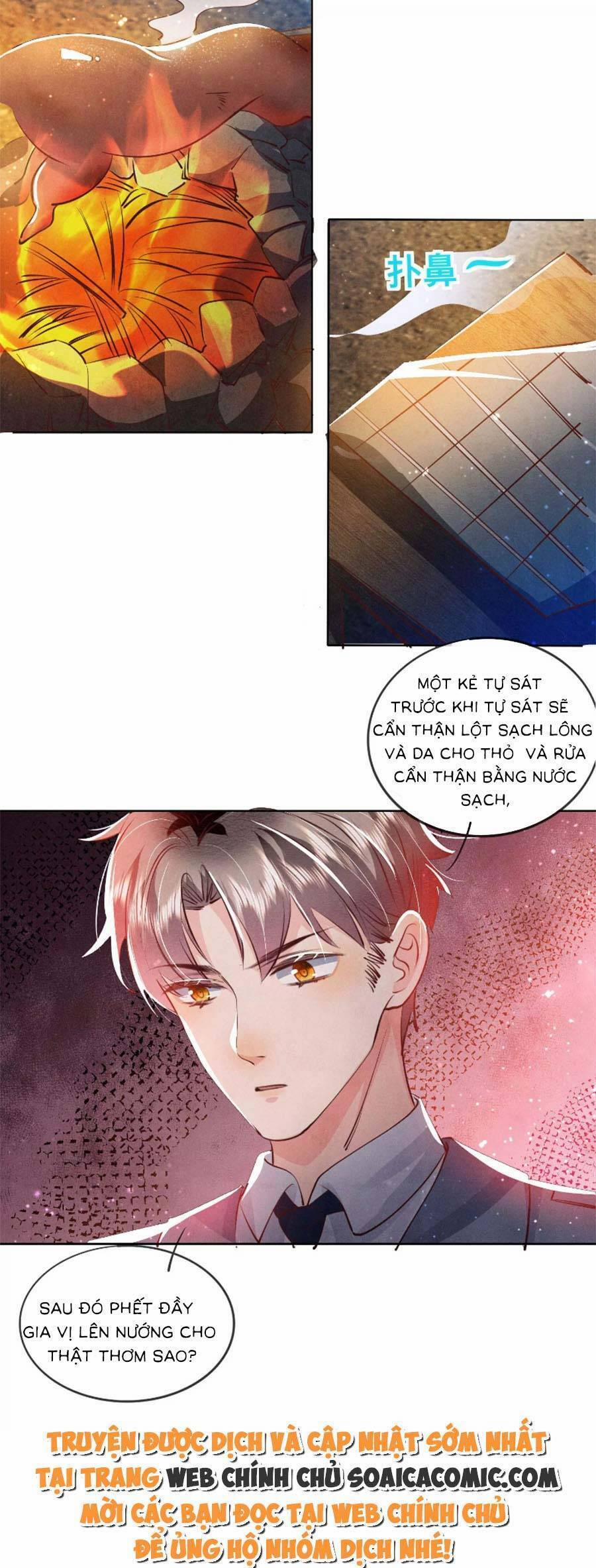 Tôi Có Ông Chồng Hay Ghen 72 trang 13