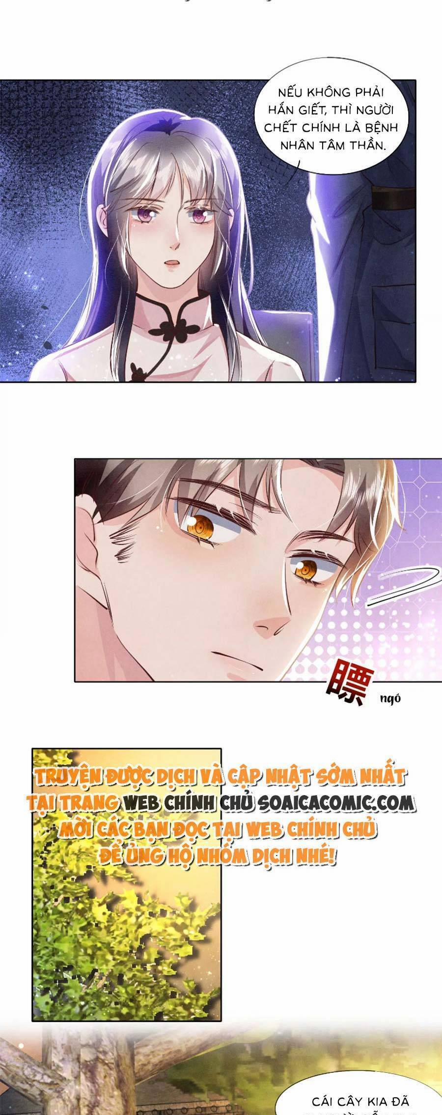 Tôi Có Ông Chồng Hay Ghen 72 trang 14