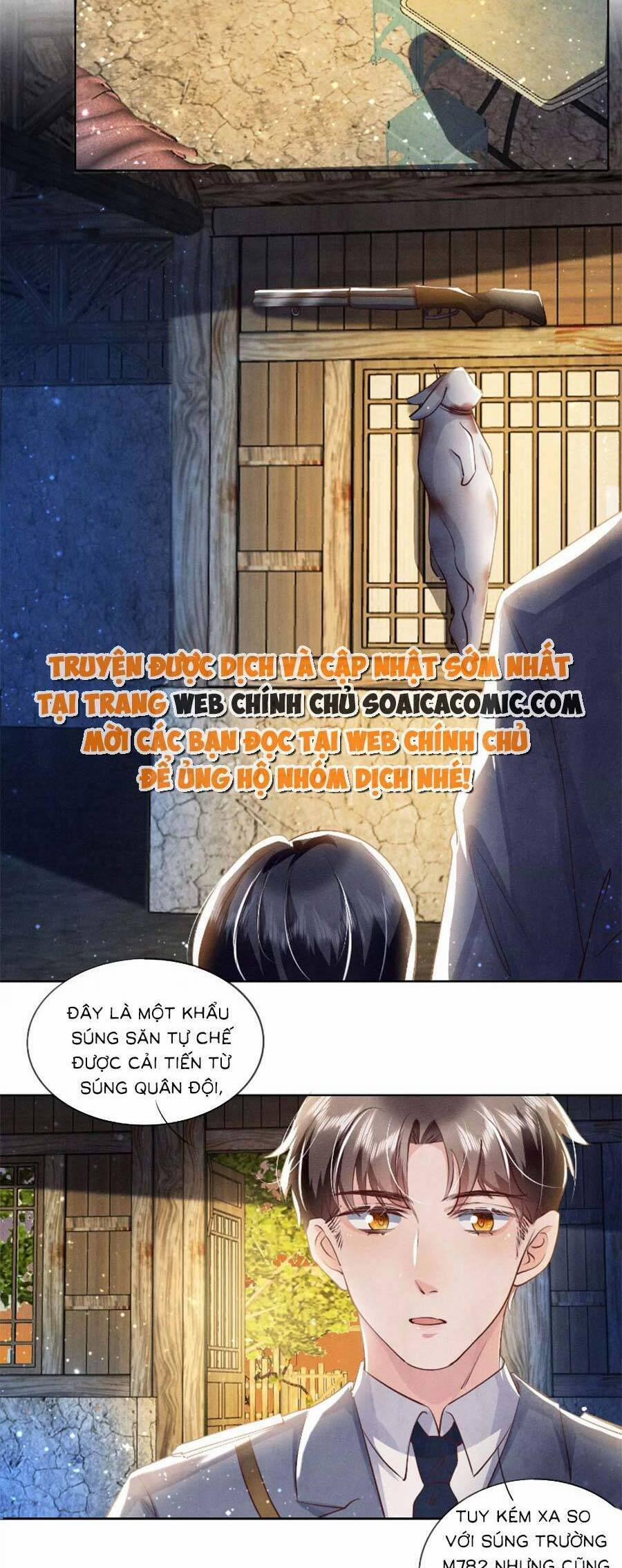 Tôi Có Ông Chồng Hay Ghen 72 trang 16