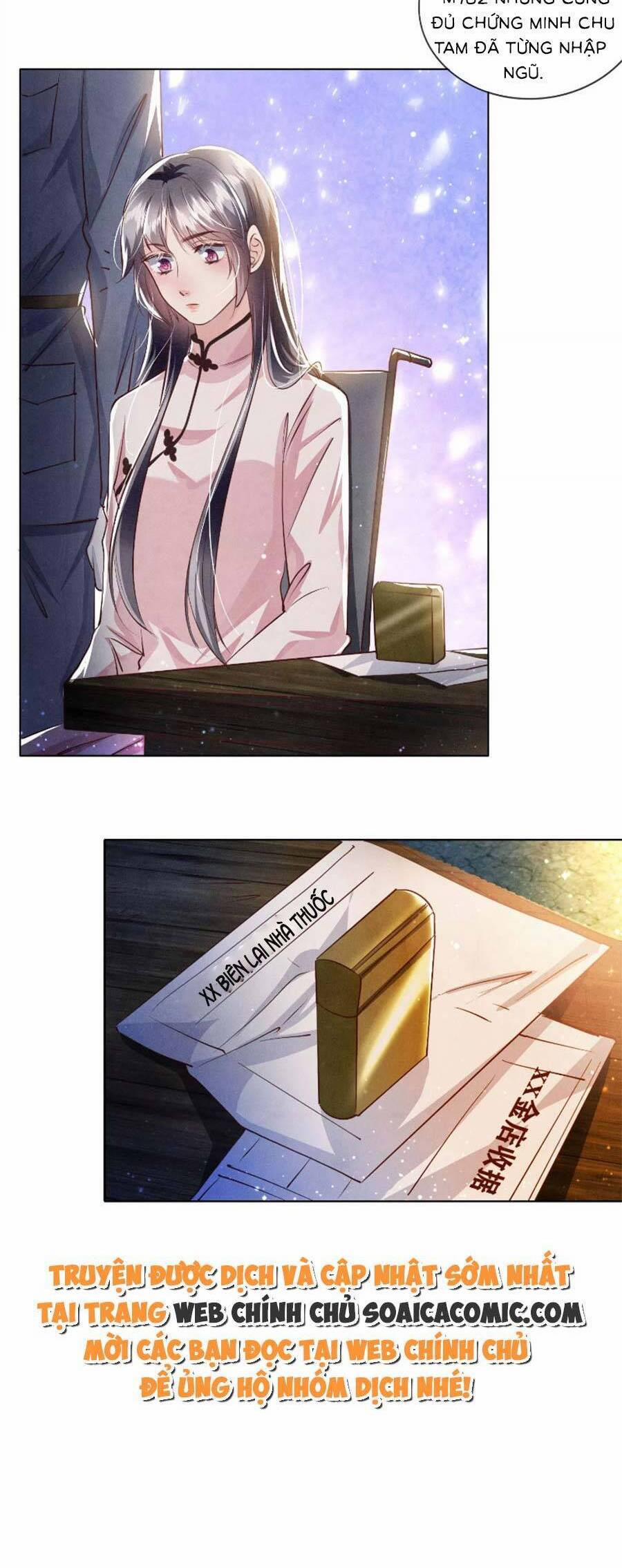 Tôi Có Ông Chồng Hay Ghen 72 trang 17