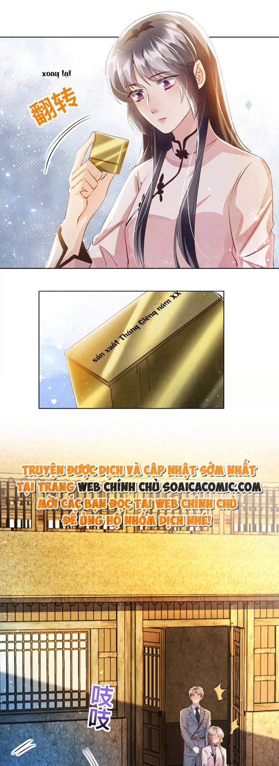 Tôi Có Ông Chồng Hay Ghen 72 trang 18